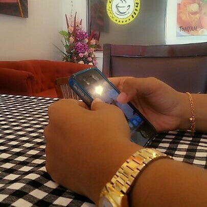 Photos At Kafe Chat And Chill Malay Restaurant