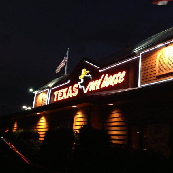 Texas Roadhouse Steakhouse in Lansing