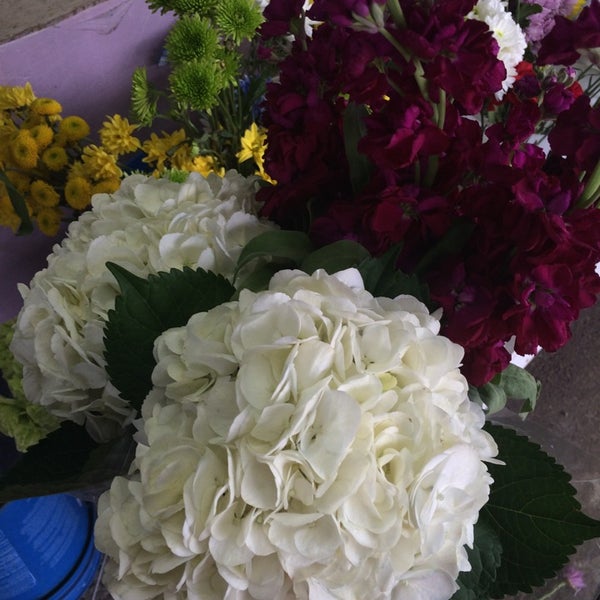 Photos at Fannin Flowers Inc 4803 Fannin St