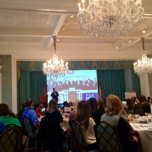 Photo taken at The Junior League of Houston, Inc. by Desiree R. on 5/13/2015