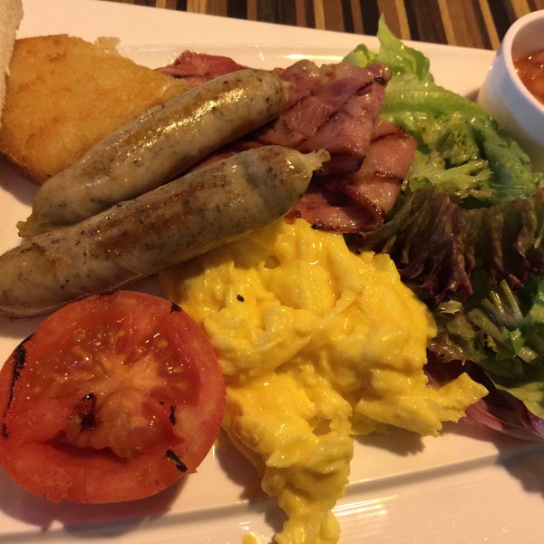 Backyard Bistro Now Closed Italian Restaurant In Tai Po