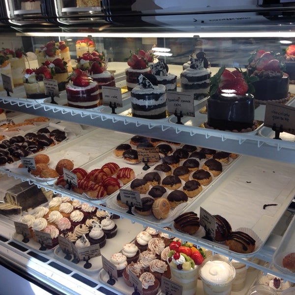 Candle Light Bakery 2 tips from 189 visitors