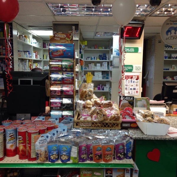 Farmacia Carol Farmacia en Santo Domingo