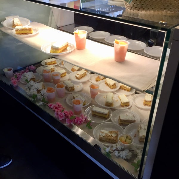 Mensa Forcellini Padova,