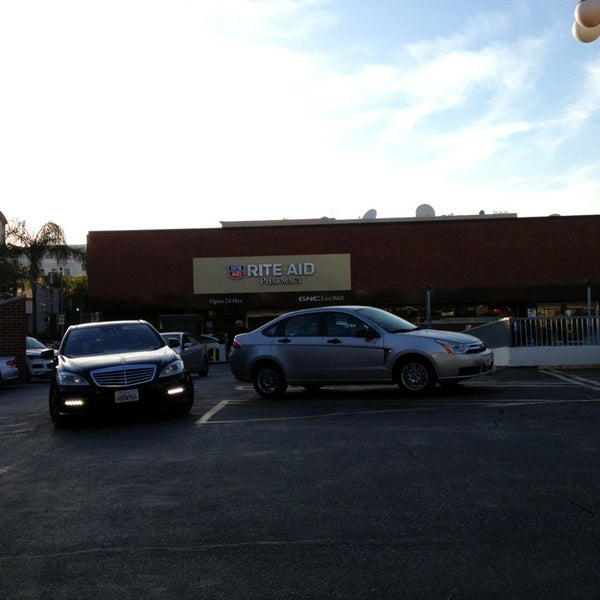 Photos at Rite Aid Beverly Hills, CA