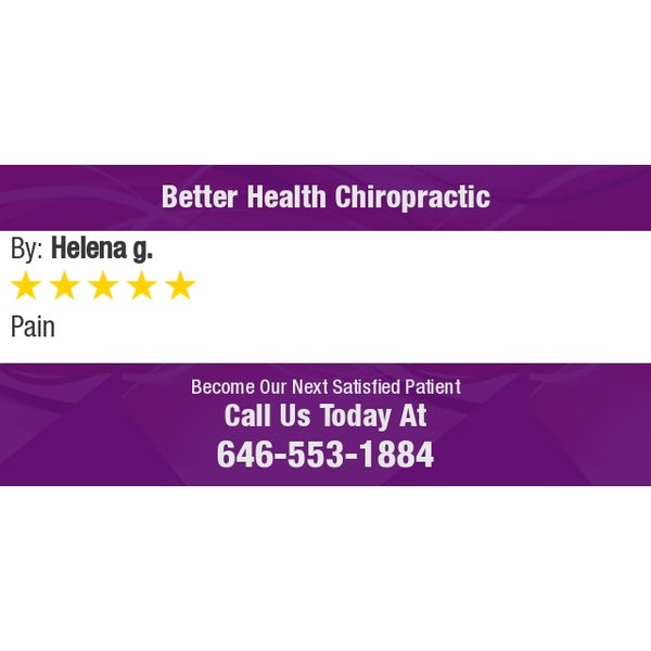 Photo taken at Better Health Chiropractic PC by Alex E. on 3/2/2020