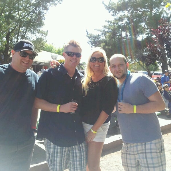 The Great Petaluma Chili Cook Off Salsa Beer Tasting Beer Garden In Petaluma