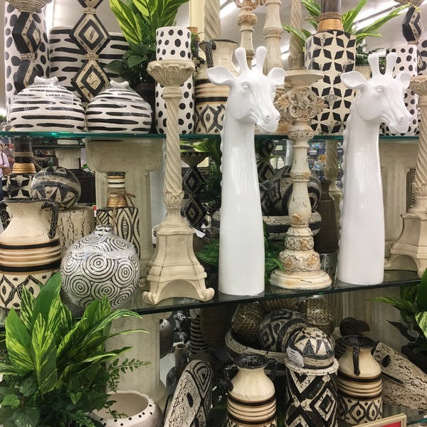 Hobby Lobby Sanat ve El Sanatları Mağazası