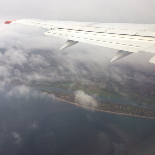 Самара Питер Самолет Прямой Купить