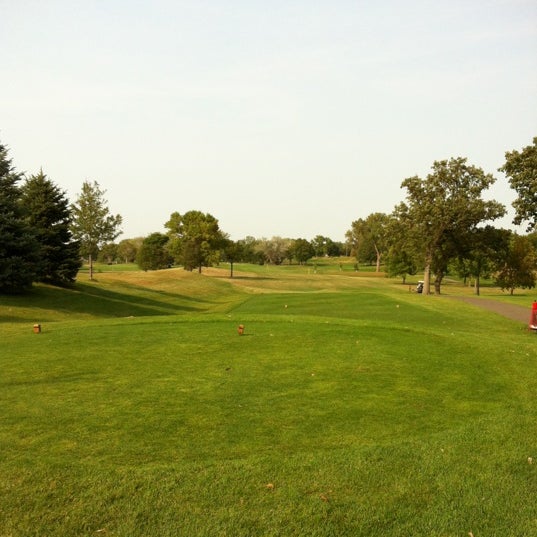 Highland National Golf Course Highland 2 Tips