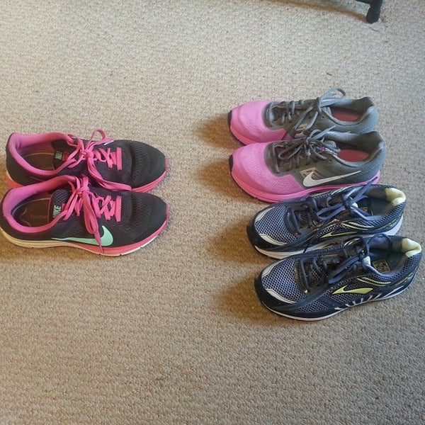 Potomac River Running (Now Closed) Sporting Goods Retail in Rockville