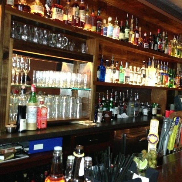 Butterjoint Bar in Pittsburgh
