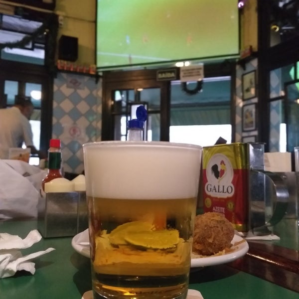 11/20/2018 tarihinde Breno B.ziyaretçi tarafından Bar do Juarez'de çekilen fotoğraf