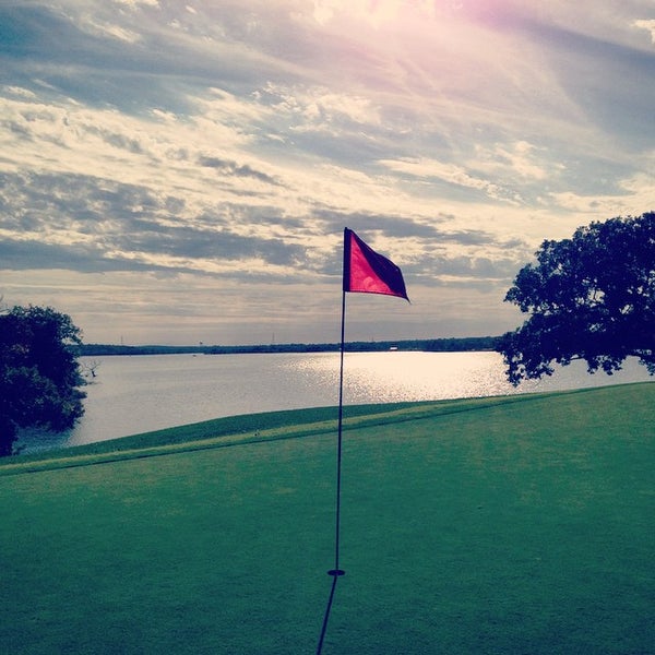 Fred Arbanas Golf Course 264 visitors