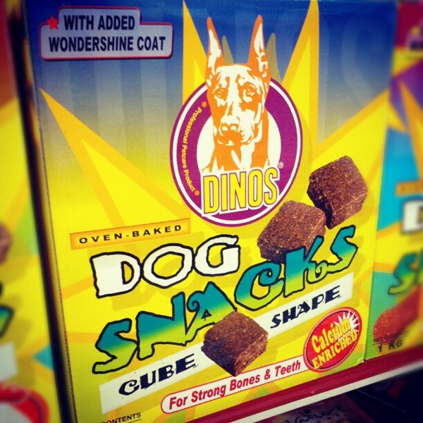 Tickle Pet House Puchong Batu Dua Belas, Selangor