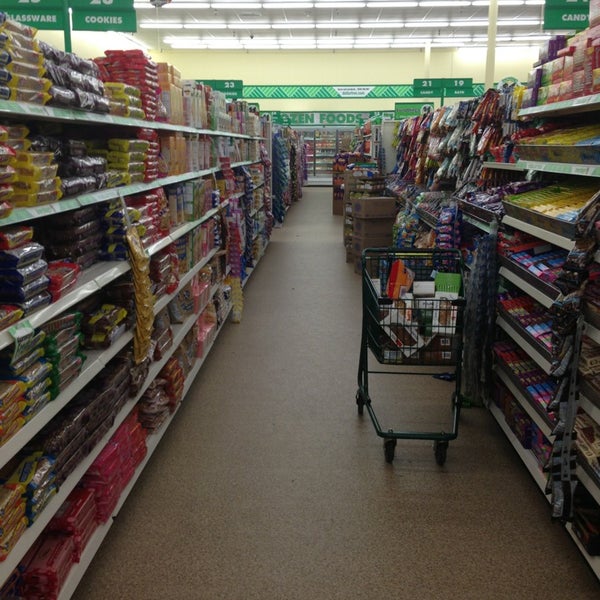 Dollar Tree Fayetteville, NC