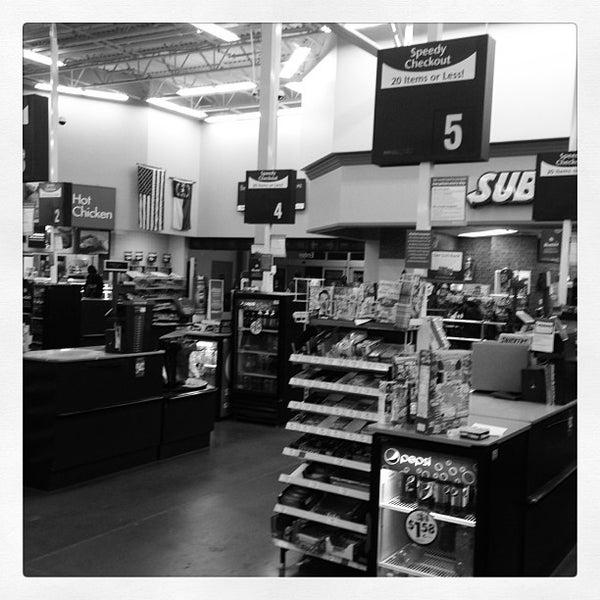 Photos at Walmart Supercenter - 12 tips