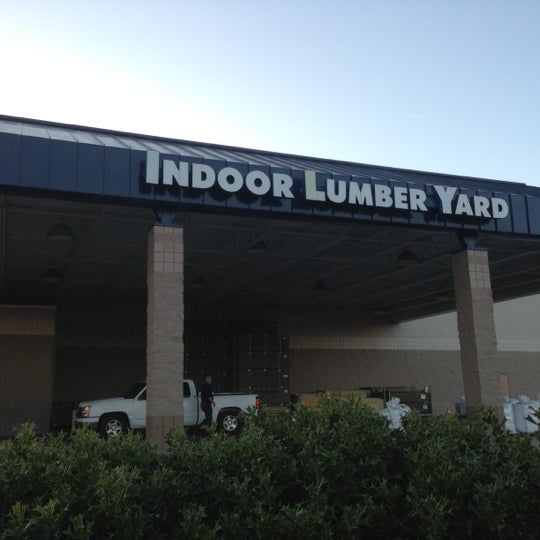 Lowe's Hardware Store