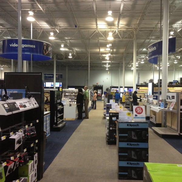 Best Buy Gastonia, NC