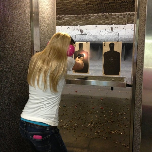 Photos at Gun Room Indoor Shooting Range Elk Grove, CA