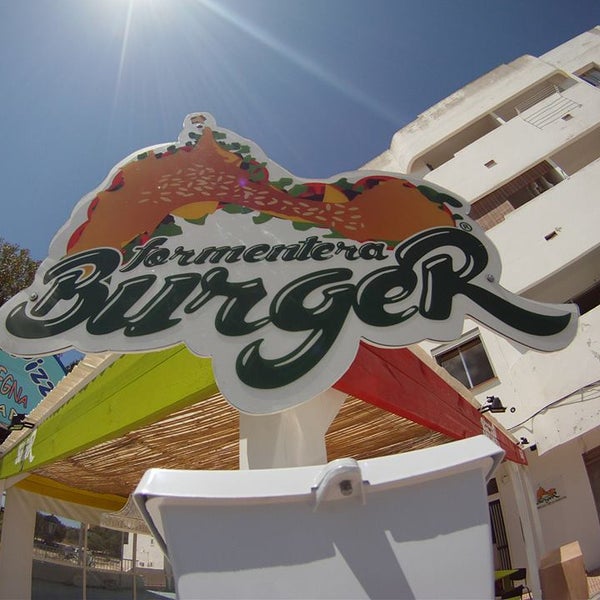 Photo prise au Formentera Burger par Formentera Burger le2/6/2015