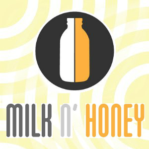 Снимок сделан в Milk N&#39; Honey NYC пользователем Milk N&#39; Honey NYC 5/30/2014