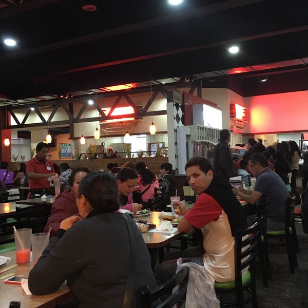 Fotos en Sirloin Stockade Galerías Metepec Buffet