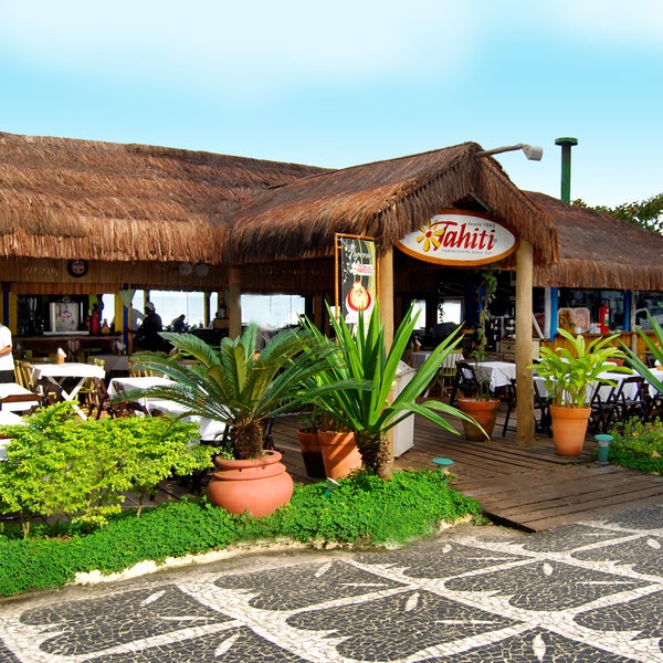 รูปภาพถ่ายที่ Tahiti Restaurante Pizza Bar โดย Tahiti Restaurante Pizza Bar เมื่อ 1/29/2014