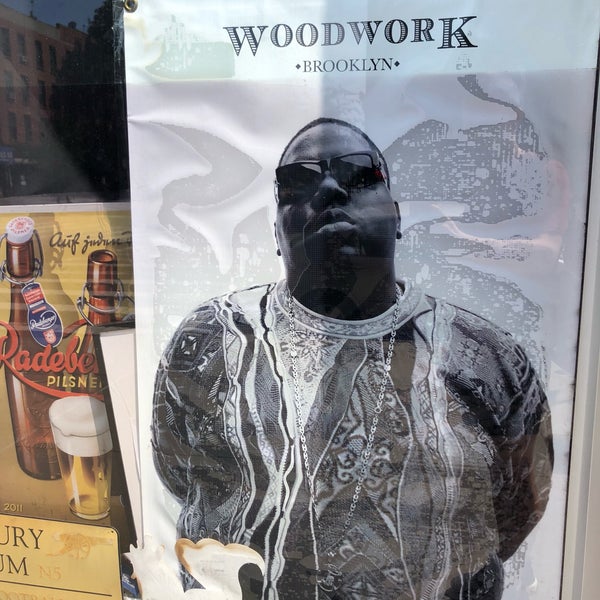 Photo taken at Woodwork by Scott S. on 8/26/2018
