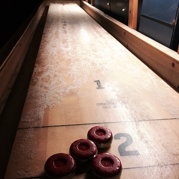 12/23/2015에 Scott S.님이 Weegee&#39;s Lounge에서 찍은 사진