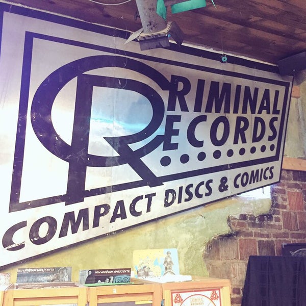 Photo taken at Criminal Records by Scott S. on 1/24/2016