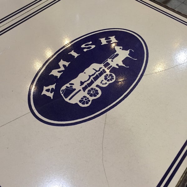 รูปภาพถ่ายที่ Amish Market Tribeca โดย Scott S. เมื่อ 3/20/2015