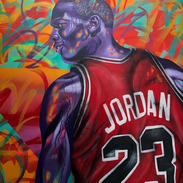 Bleacher Report HQ Tech Startup in San Francisco