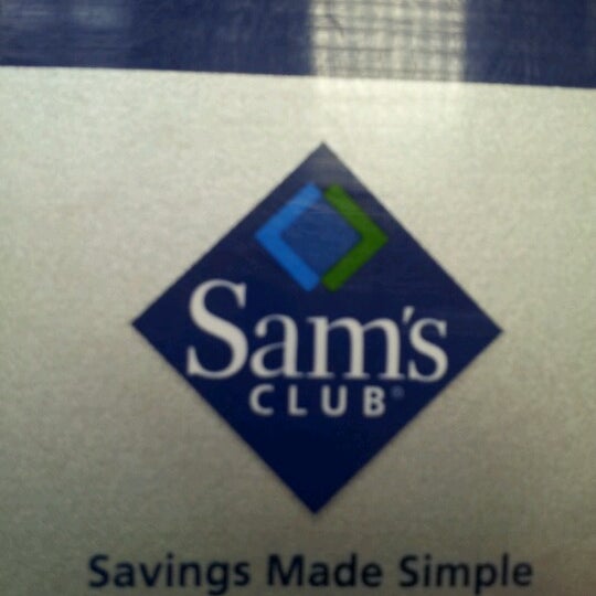 Sam's Club 5 tips from 515 visitors