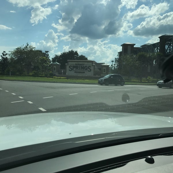 Marshalls Department Store in Kissimmee