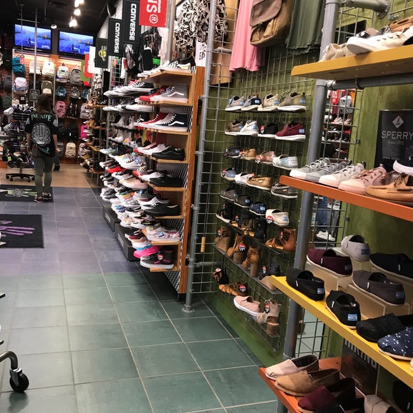 Converse Outlet Zapatería en