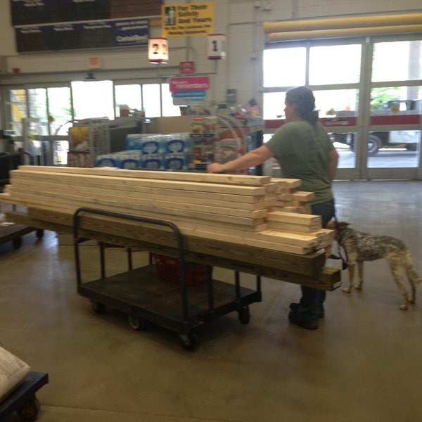 Lowe's Asheville, NC