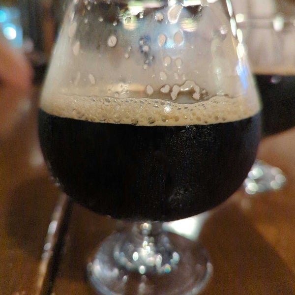 Photo taken at Founders Brewing Co. by Forrest S. on 9/3/2022
