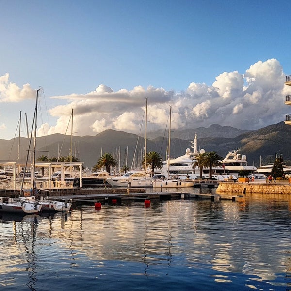Lido Mar Tivat
