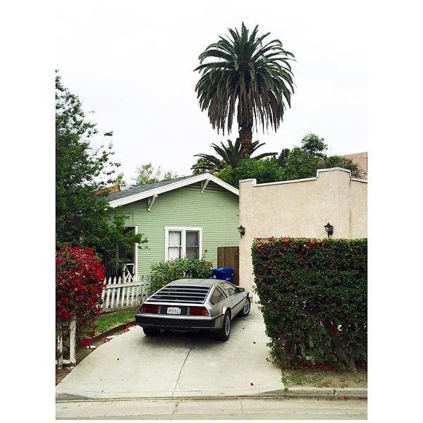 Photos at Silverlake Architectural Salvage Silver Lake 1 tip from