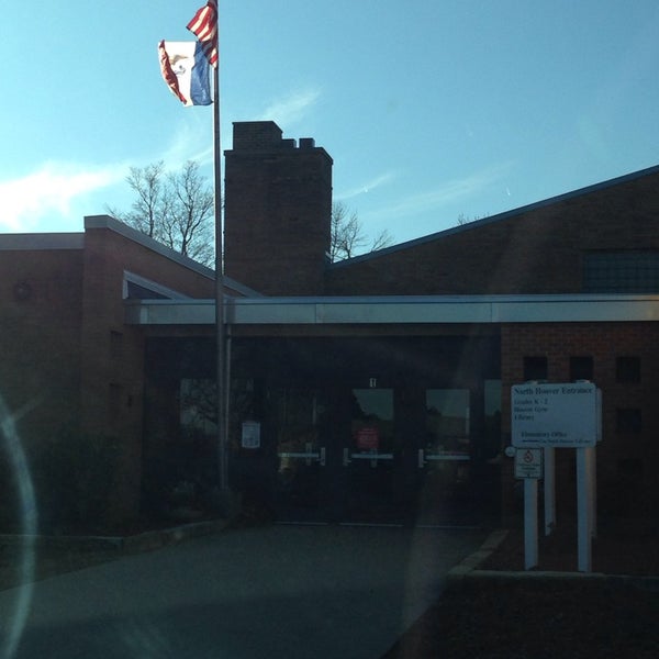 Hoover Elementary School Elementary School