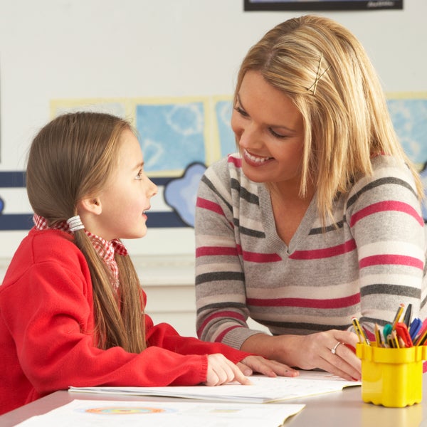 Club Z Tutoring Education in Central Sacramento