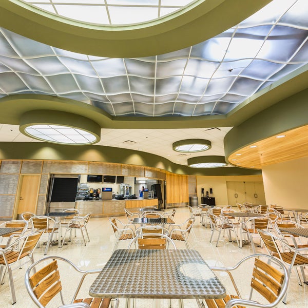 Cox Business Center Convention Center in Tulsa