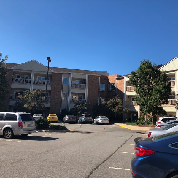 The Pines At Davidson 400 Avinger Ln