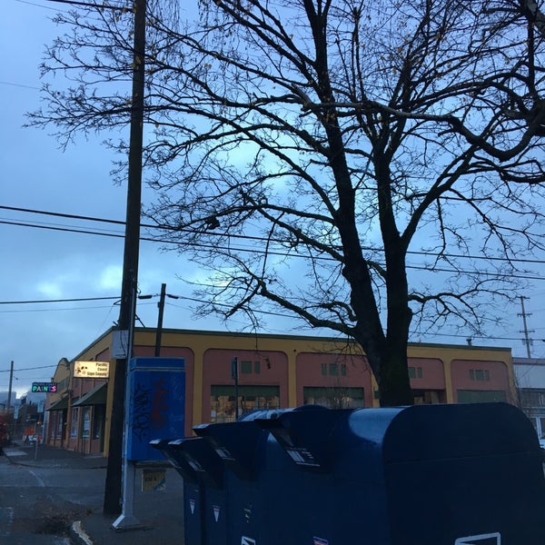 Photos at East Portland Post Office 16 tips from 633 visitors