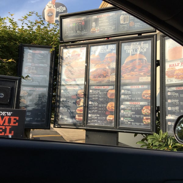 Arby's Troutdale, OR