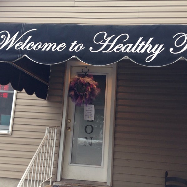 Healthy Tans Hair Salon in Woodbury