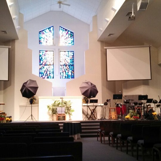 McCord Road Christian Church Sylvania, OH