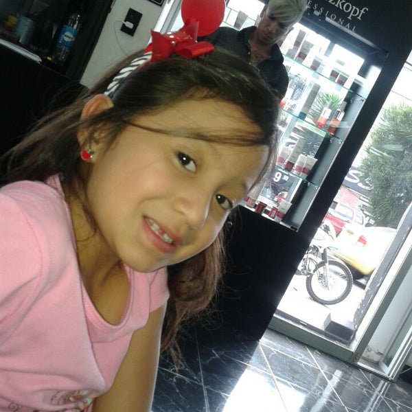Karissma Peluqueria Kennedy Quito Pichincha Province