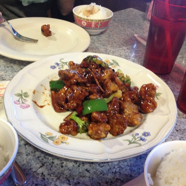 Photo taken at A + A Sichuan China by Chris M. on 1/6/2013